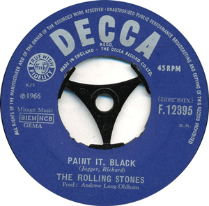 Decca F.12395
